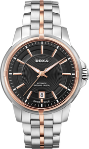 DOXA D152RBK Executive Karóra – Image 1